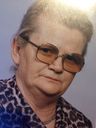 Record image of Mary Louise Zink (born Miller)