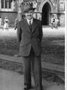 Record image of Andrew Telfer