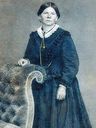 Record image of Maria Christina Dorothea Mooij - Eckhart (geb. Eckhardt)