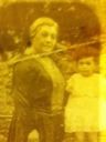 Record image of Anna Hollander (geb. Weinberger)