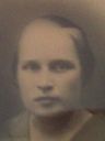 Record image of Hilda Maria Toivanen (born Kyllönen)