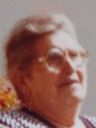 Record image of Jeanne Anastasie Neveur (née Le Bris)