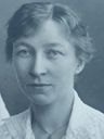 Record image of Amanda Eugenia Ekström (född Granlund)