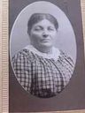 Record image of Elisabet Dorotea Lindkvist (o.s. Johansdotter)