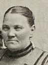 Record image of Märta Juliana Henriksson (born Jonsdotter)