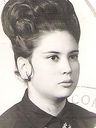 Record image of María Concepción Alemán Saucedo (born Gutiérrez Martín)