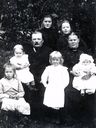 Record image of Johanna Kristiina Samulintytär Ryynänen (o.s. Nevalainen)