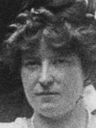 Record image of Anna Buxbaum (born Raysz)