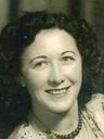 Record image of Ruby Murray (geb. Bennett)