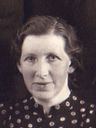 Record image of Ingeborg Signe MARIA Mattsson (o.s. Johansdotter)