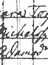Record image of Adam Michelsson