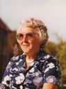 Record image of Maaike Heijkoop (geboren van Ee)