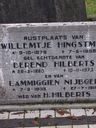 Record image of Berend Hilberts