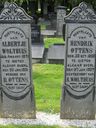 Record image of Hendrik Ottens