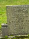 Record image of Geertje Kemper (geboren Meijer)