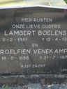 Record image of Lambert Boelens
