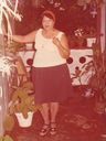 Record image of Carmen Vargas (born Padilla)