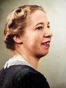 Record image of Rut Ingrid Amalia Karlsson (born Petersson)