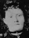 Record image of Charlotte Agneta Anderson (born Gustafson)