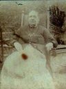 Record image of Elizabeth Betty Simpkins (born Hatfield)