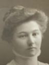 Record image of Elisabeth Emma Zeller (born Stutz)