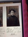 Record image of Ingeborg Hulda Hansson (o.s. Johansdotter)