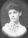 Record image of Mary A Layne (born Kilgore)