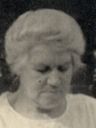 Record image of Isabella Walcott CARTER (born Ward)