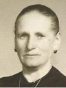 Record image of teresa castro gonzalez (nacida gonzalez alvarez)