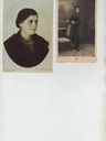 Record image of Maria Otero Ares (nacida Garcia Gomez)