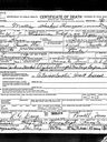 Record image of Martha "Mattie" Ellen Thomason (born Haskew)