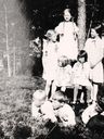 Record image of MARGIT Maria Gunnarsson (born Eriksson)