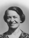 Record image of Signe Natalia Sand (born Jansson)