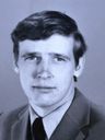 Record image of Markku "Keikka" Kangas