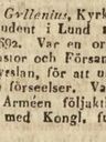 Record image of Johannes Petrusson Gyllenius