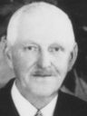 Record image of Magnus Robert Dahlberg