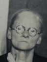 Record image of Emma Lindholm (o.s. Jonasson)