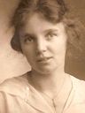Record image of Katarina Fortell