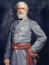 Record image of Gen Robert Edward Lee, Sr.
