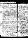 Record image of Claude Charles Thomas dit Bigaouette
