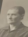 Record image of Johanna (Hanna) Palmi (born Antila)