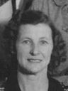 Record image of Tessie Susetta Reber (born Graf)