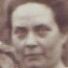 Record image of Johanna Angelina Schade (geb. Hartmann)