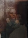 Record image of Caroline Ellen Mark (born Hurlbut)
