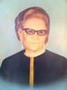 Record image of Margarita Suarez (born Gutierrez Mejia)