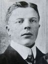 Record image of Petter Anselm Lindqvist