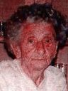 Record image of Elisabeth Schimek (born Lindner)