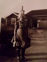 Record image of Anna Matilda Vestin (born Nilsson)