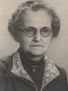 Record image of Hanna Alma Nilsson Frank (o.s. Mårtensdotter)