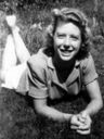 Record image of Eleanor Sophie Fulton (född Ott)